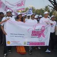 Nandamuri Balakrishna at Breast Cancer Awerence Walk - Pictures | Picture 104916